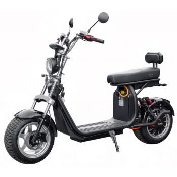 Электроскутер IKINGI X12 PRO PLUS  