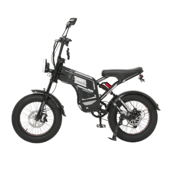 Электровелосипед Minako Apex