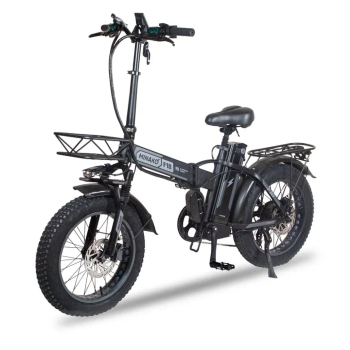 Электровелосипед Minako F10 PRO 20 Ah