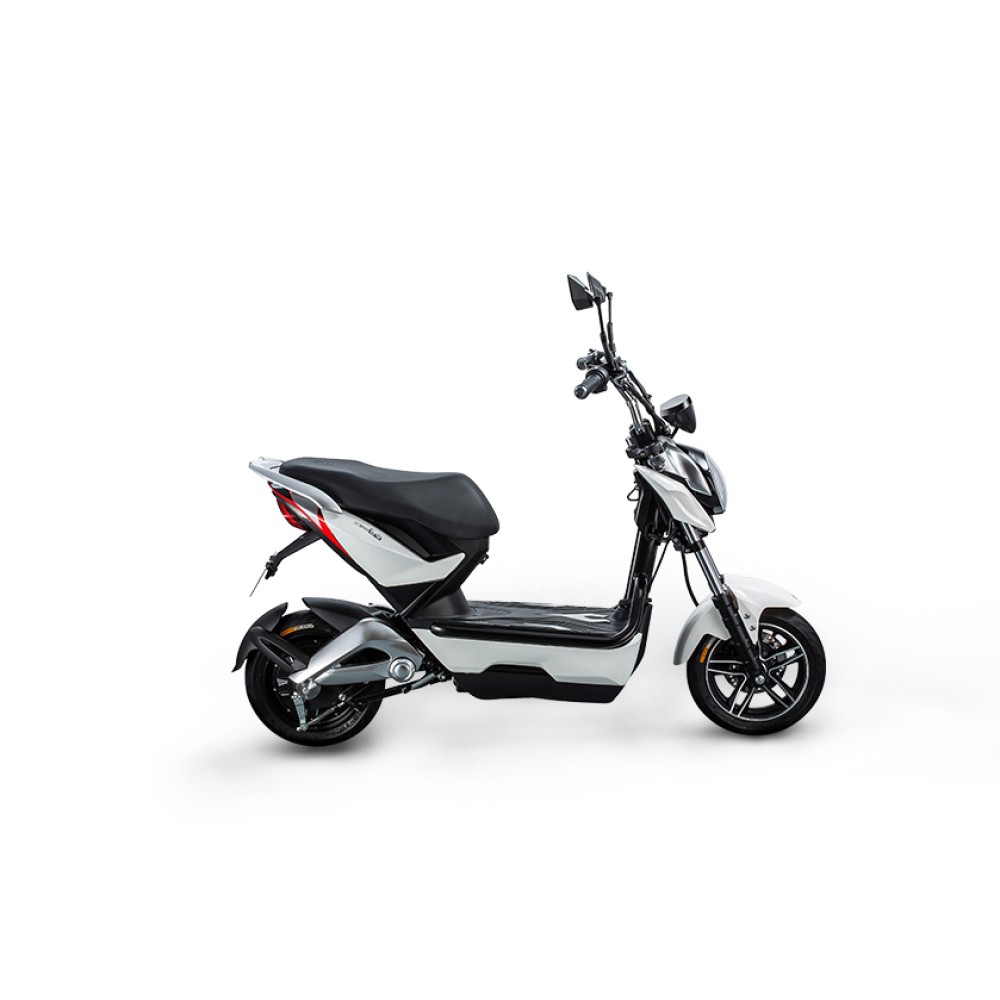 Электроскутер Lima Vike 3