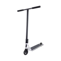 Трюковой Самокат Tech Team Ambassador Grey (Серый)