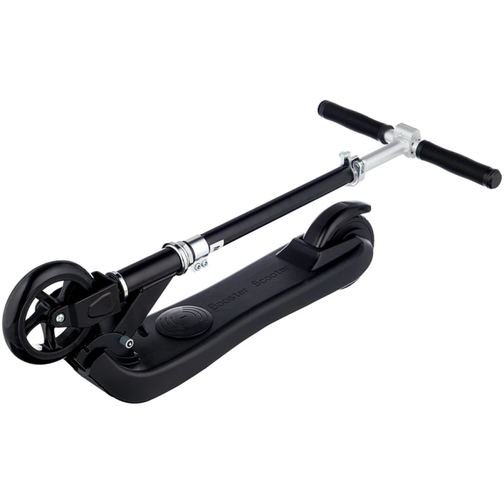 Электросамокат iconBIT Kick Scooter Unicorn Black 5