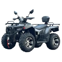 Квадроцикл WOLONG K2 