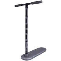 Самокат батутный Tech Team Rotor Серый