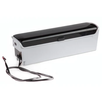 Корпус АКБ для электровелосипеда GREEN CITY e-ALFA GL