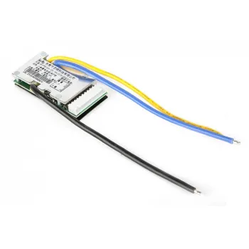 Плата BMS 10S 15A для электровелосипеда Flex, XT