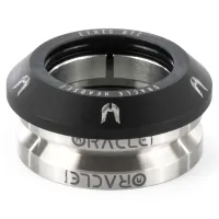 Рулевая для трюкового самоката Ethic Oracle headset Black