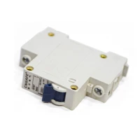 Автомат 50А для электротрицикла RuTrike