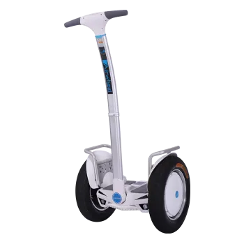 Сигвей Airwheel S5 с ручкой